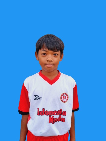 Zain Nazril Abinaya